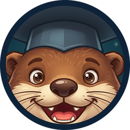 The FlashOtter otter